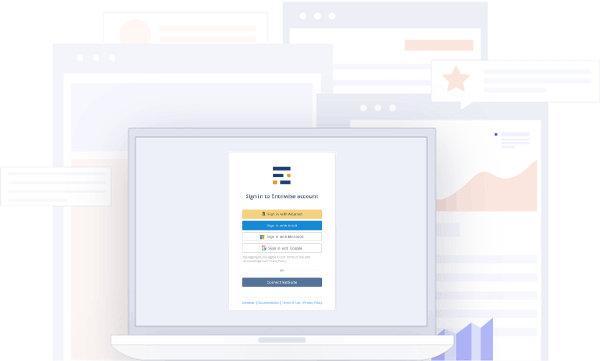 Import Amazon Sales transactions into QuickBooks