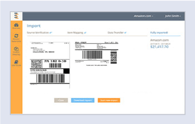 QuickBooks accounting for Amazon other transactions