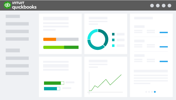 QuickBooks accounting for Amazon inventory