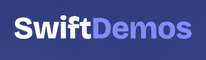 SwiftDemos